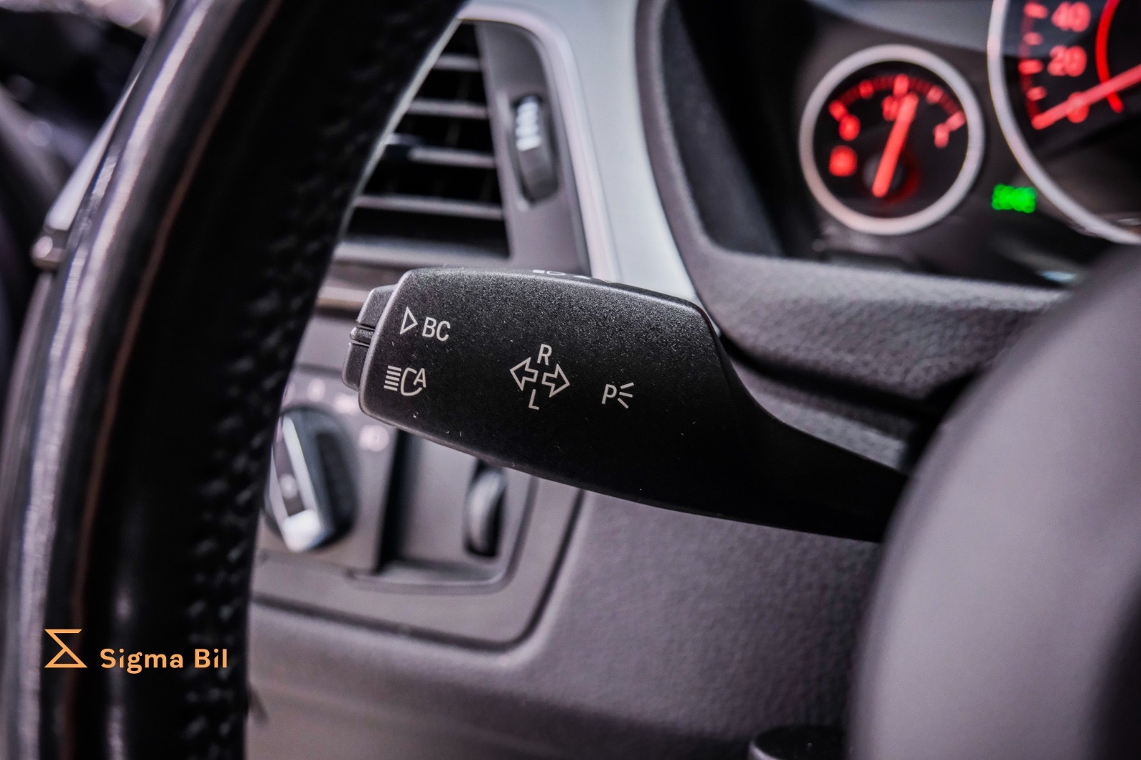 Bilde av BMW 3-serie