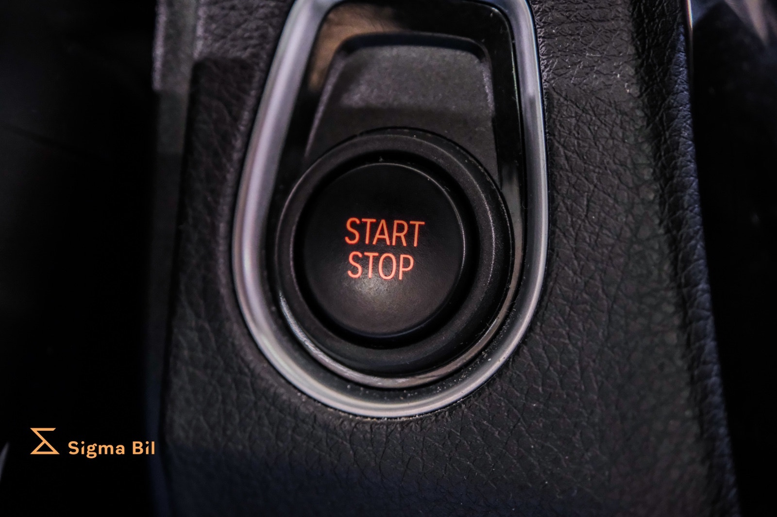 Bilde av BMW 3-serie