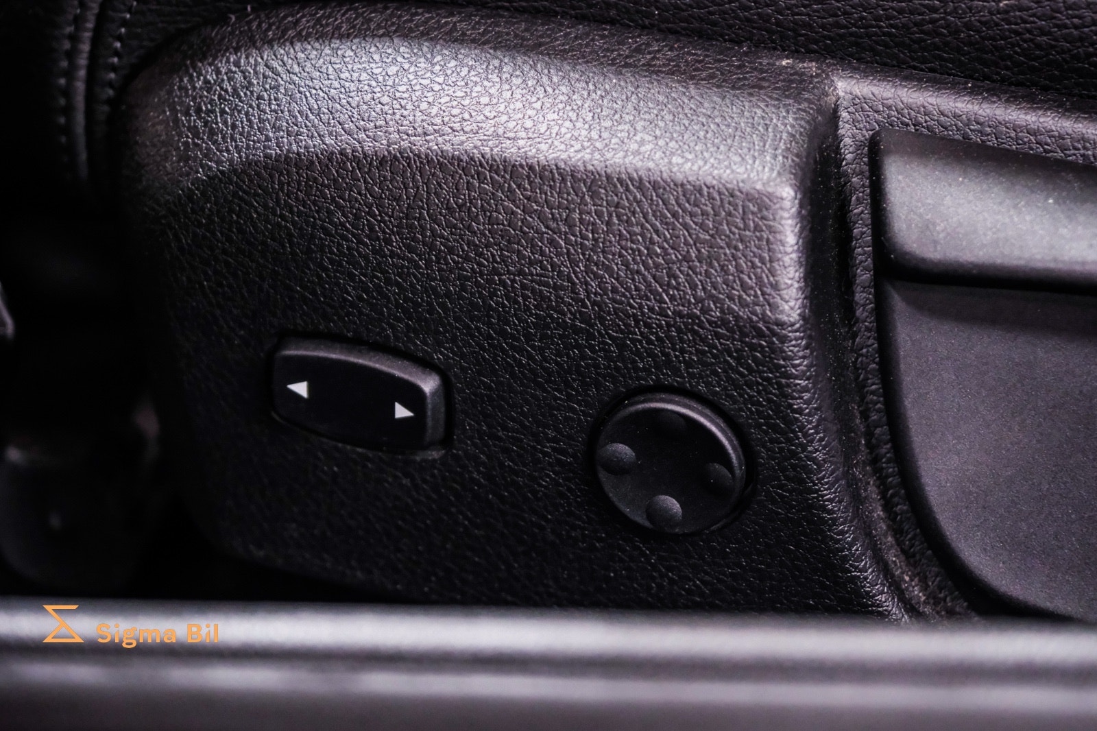 Bilde av BMW 3-serie