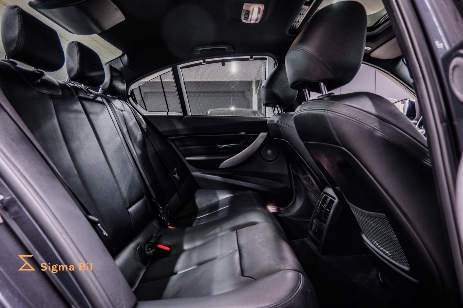 Bilde av BMW 3-serie