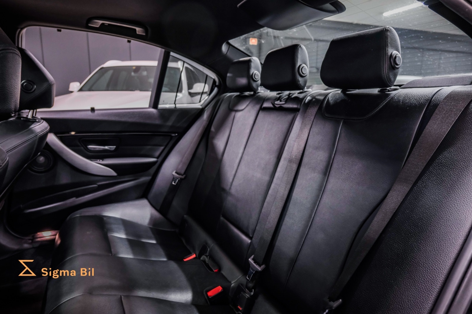 Bilde av BMW 3-serie