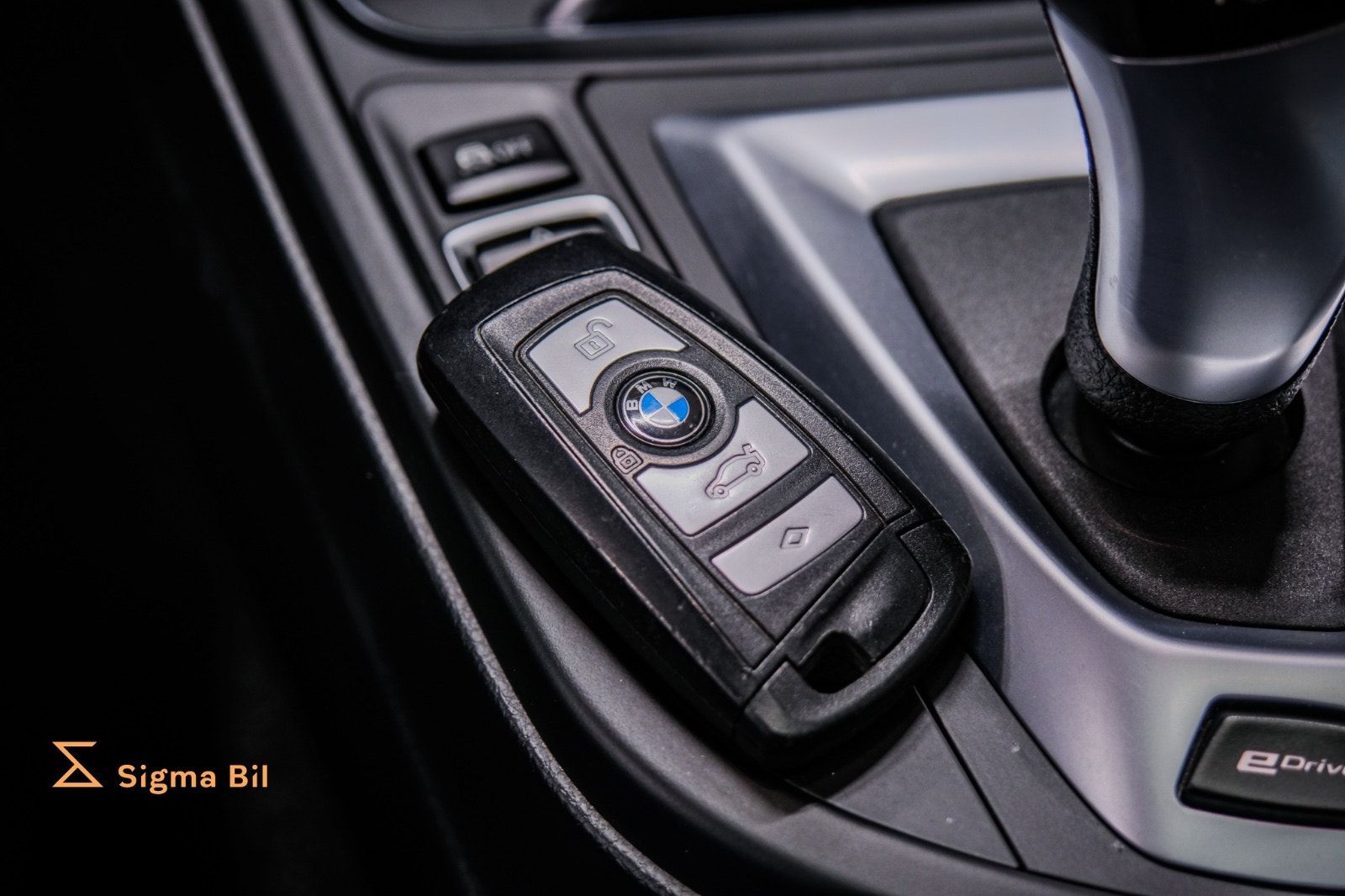 Bilde av BMW 3-serie