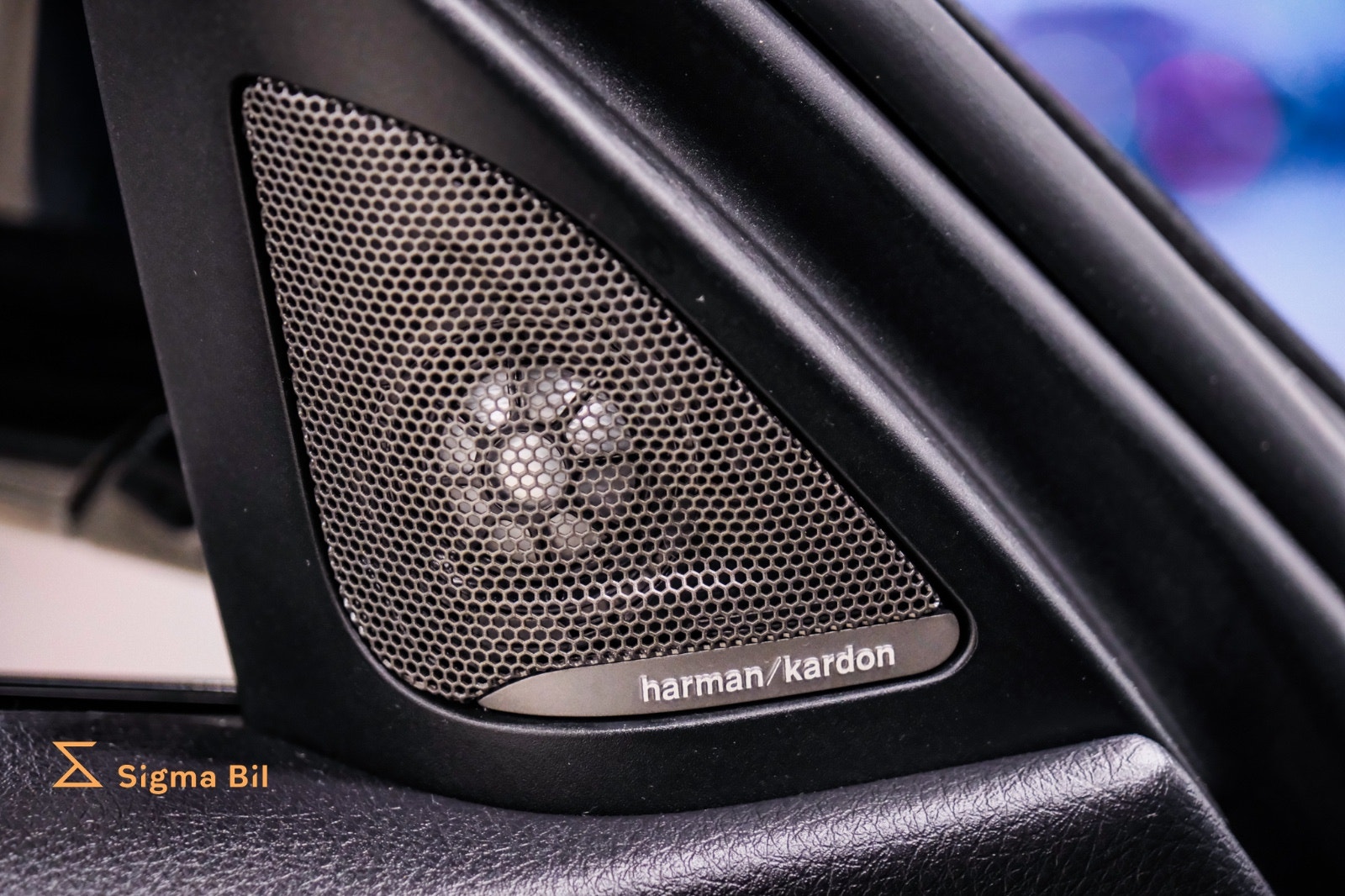 Bilde av BMW 3-serie