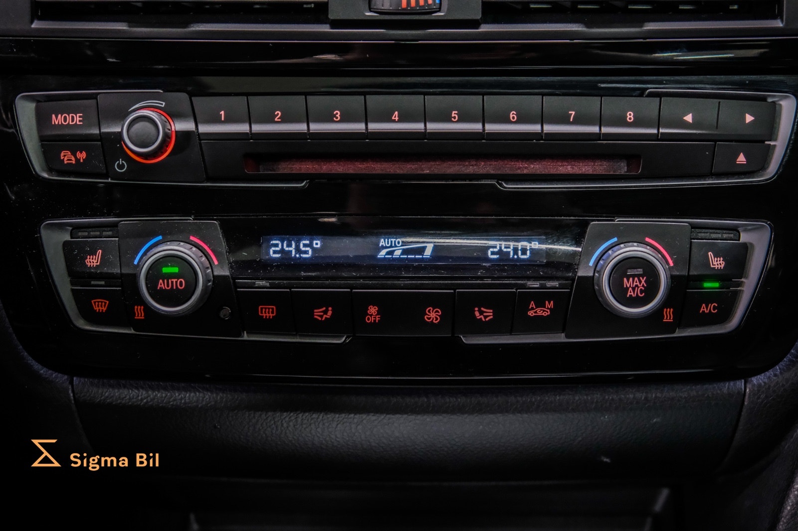 Bilde av BMW 3-serie