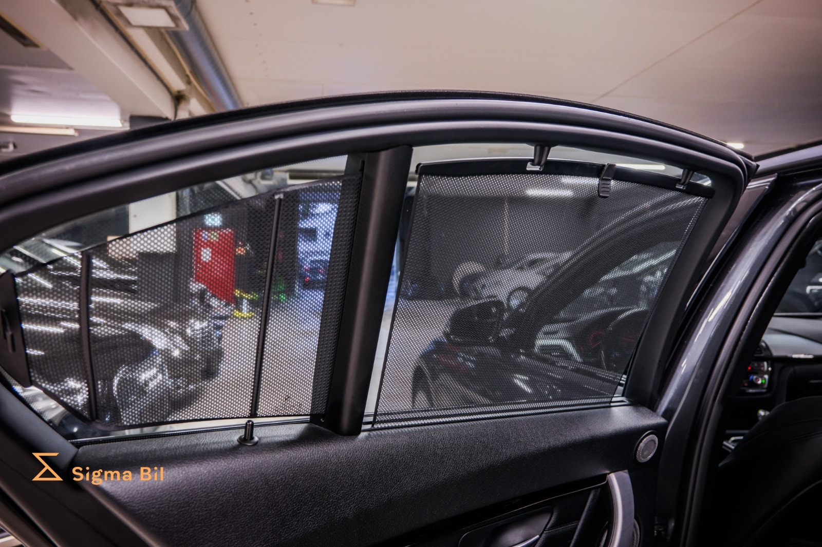 Bilde av BMW 3-serie