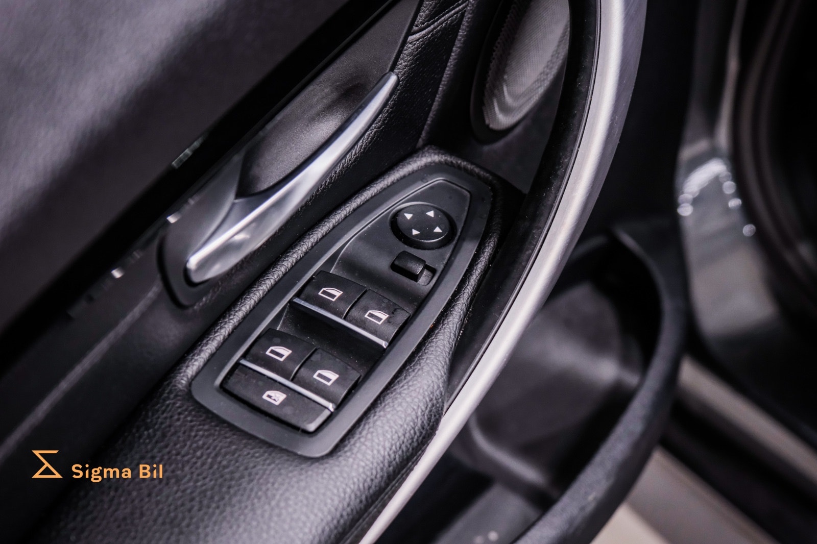 Bilde av BMW 3-serie