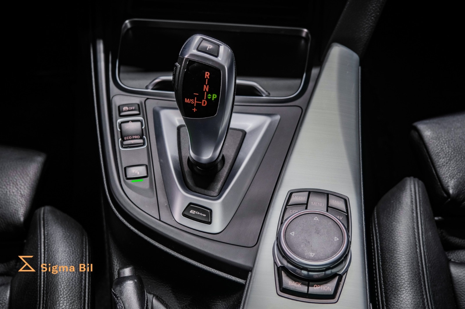 Bilde av BMW 3-serie