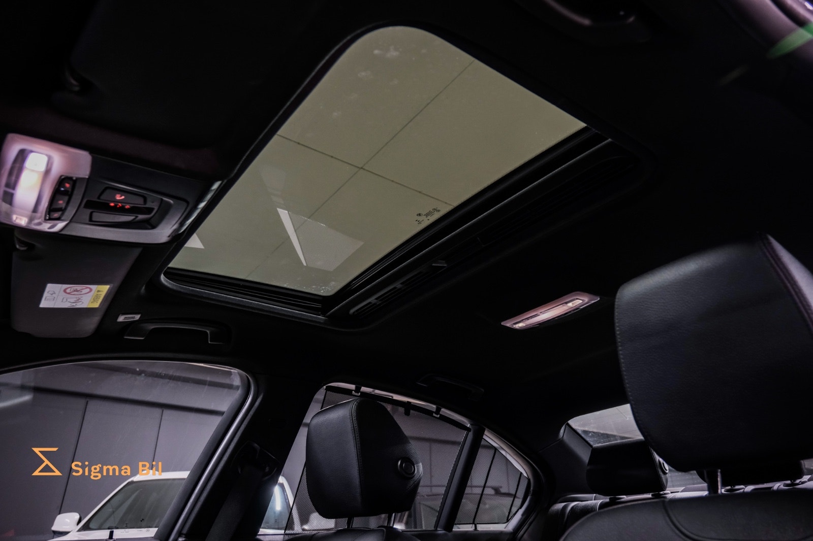 Bilde av BMW 3-serie