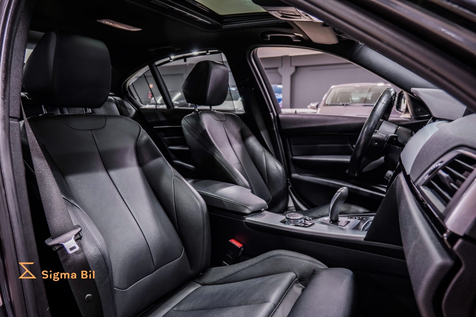 Bilde av BMW 3-serie