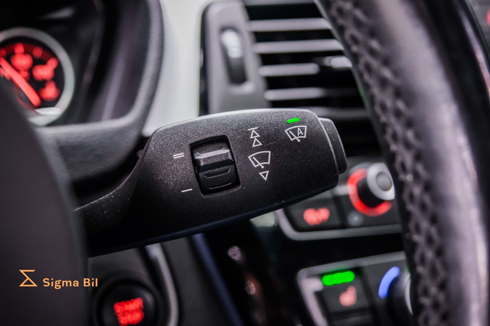 Bilde av BMW 3-serie