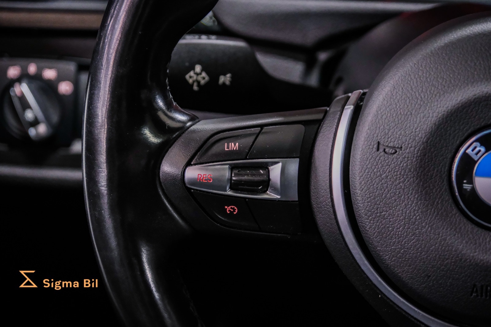 Bilde av BMW 3-serie