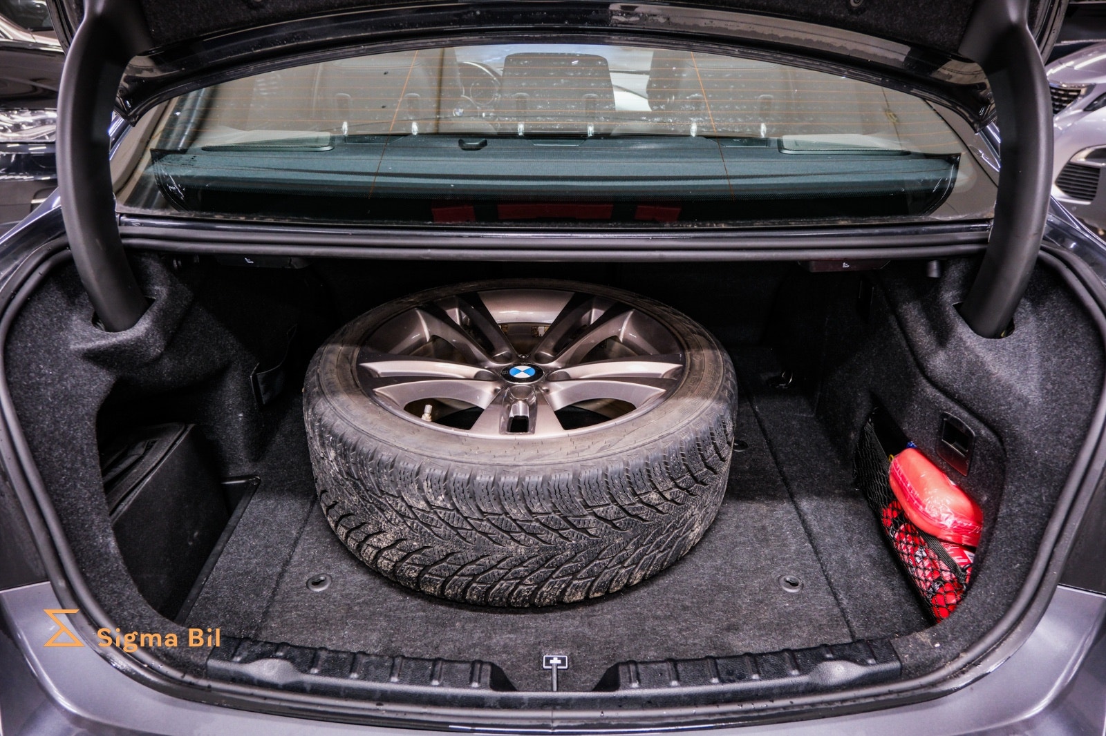 Bilde av BMW 3-serie