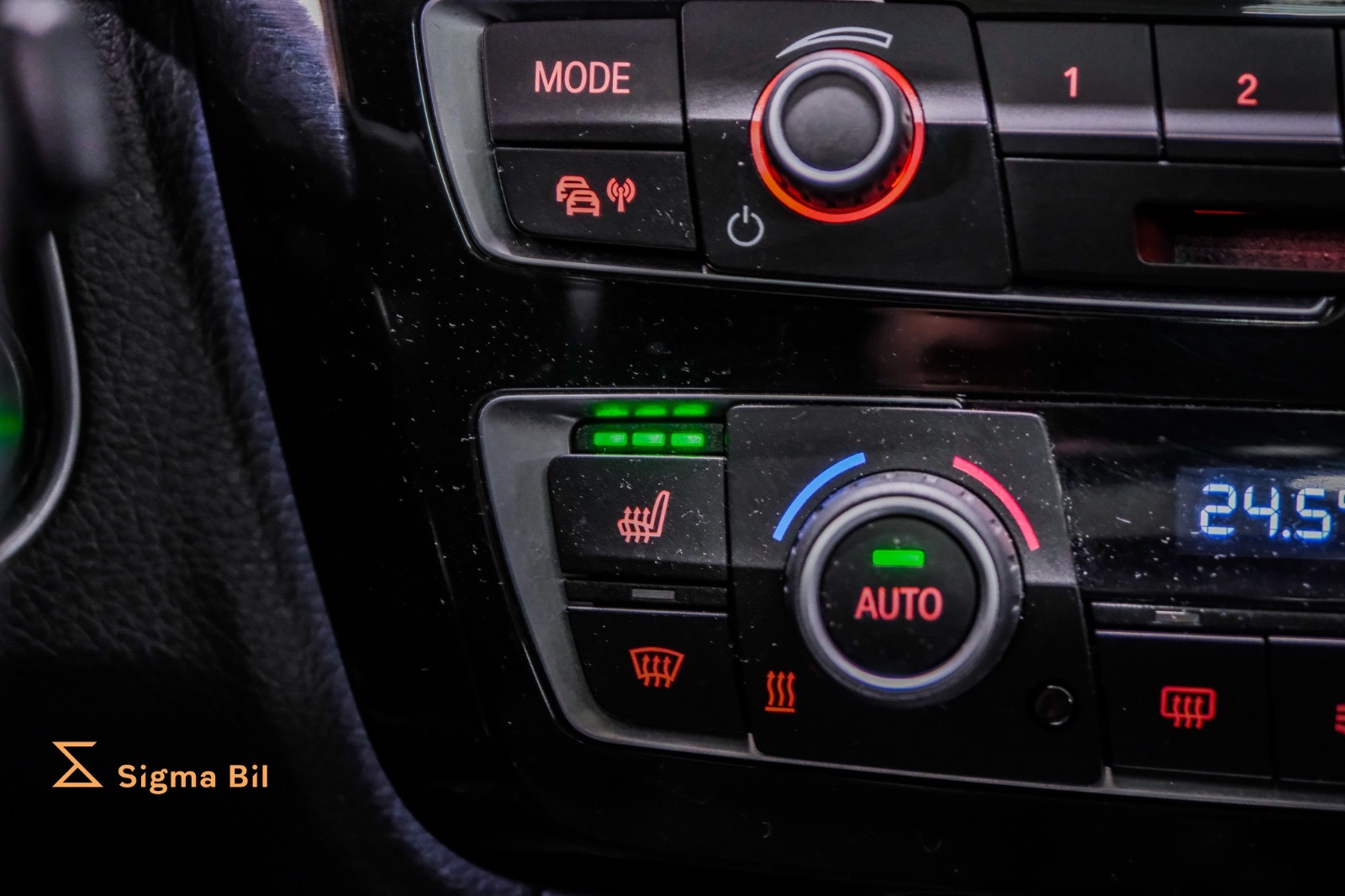 Bilde av BMW 3-serie