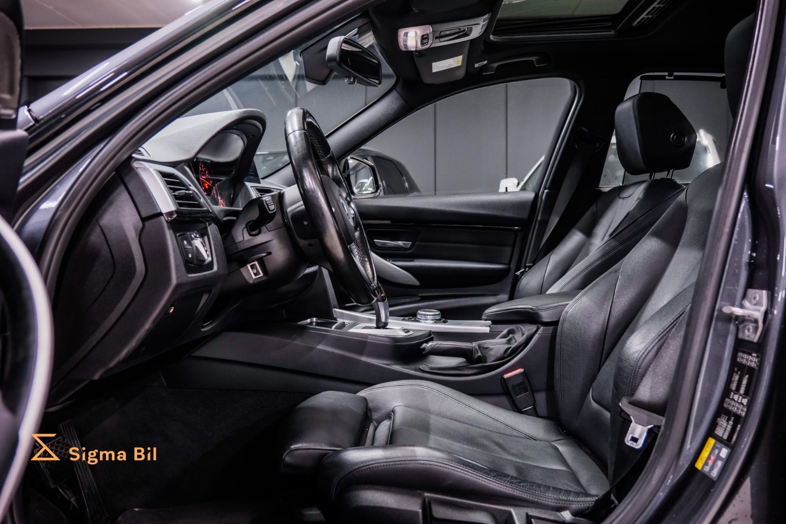 Bilde av BMW 3-serie