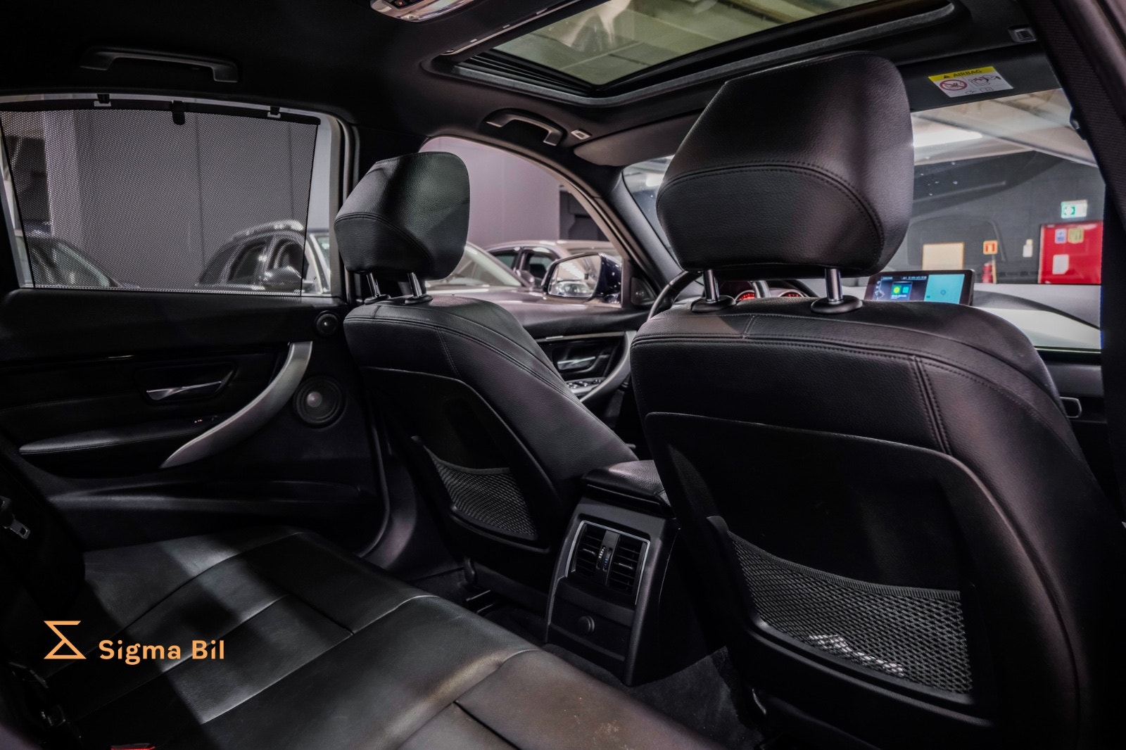 Bilde av BMW 3-serie