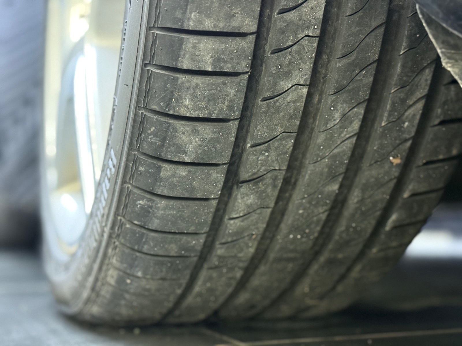 Hovedbilde av Mercedes-Benz S-Klasse