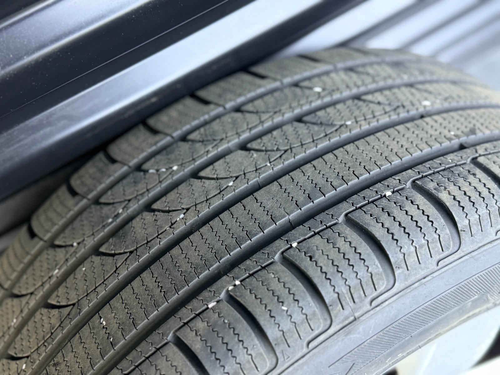 Hovedbilde av Mercedes-Benz S-Klasse