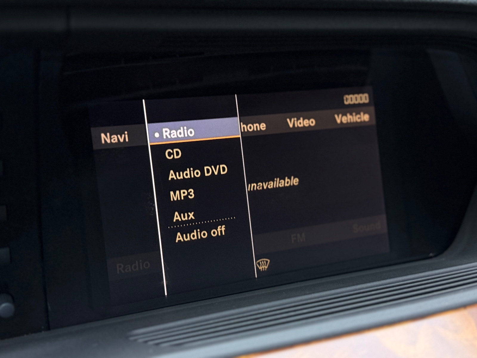 Hovedbilde av Mercedes-Benz S-Klasse