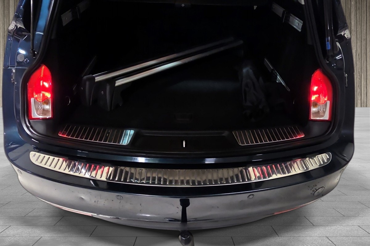 Hovedbilde av Opel Insignia