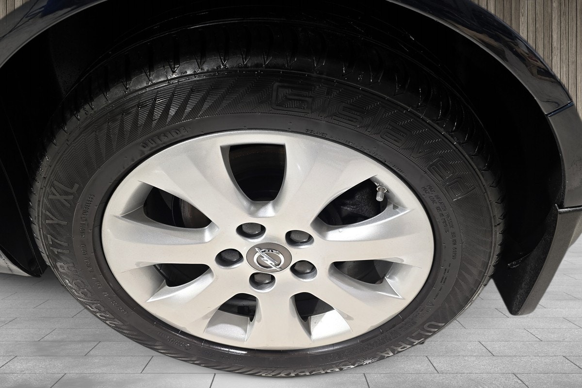 Hovedbilde av Opel Insignia