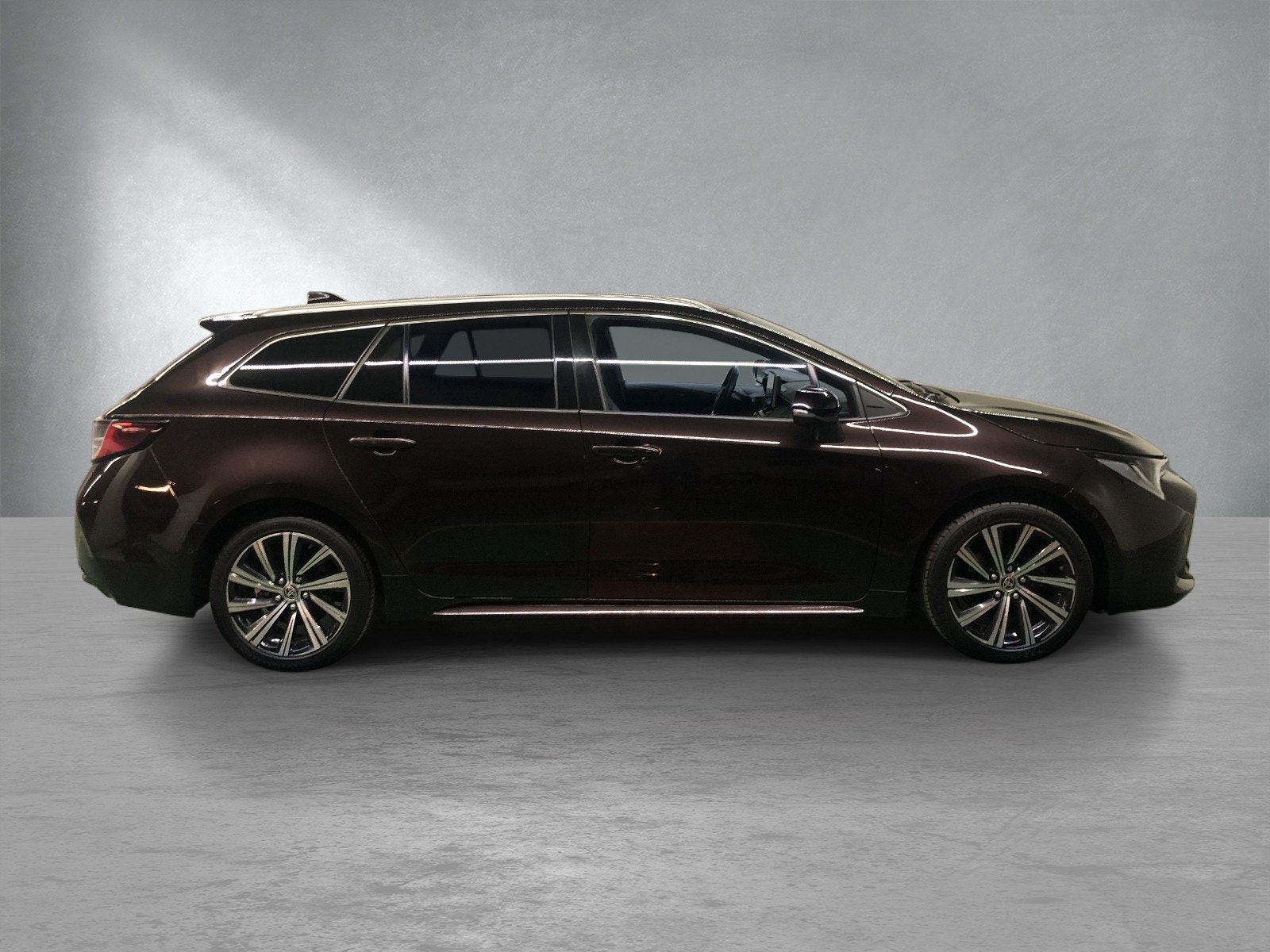 Hovedbilde av Toyota Corolla