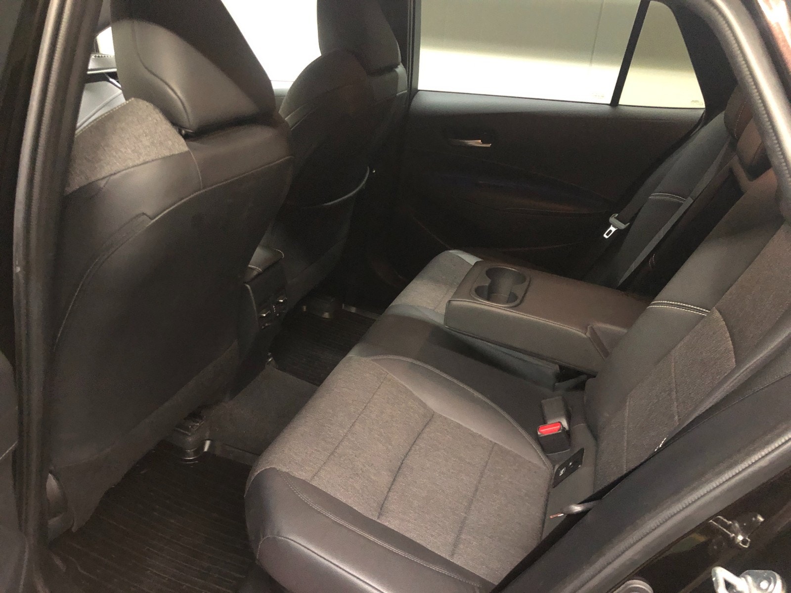 Hovedbilde av Toyota Corolla