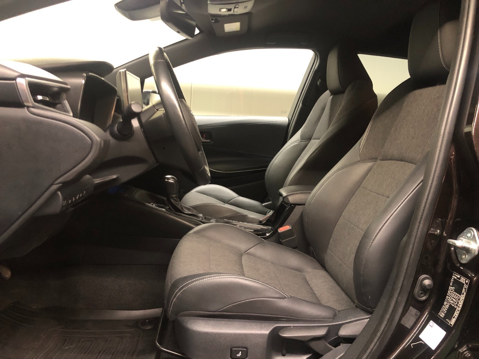 Hovedbilde av Toyota Corolla