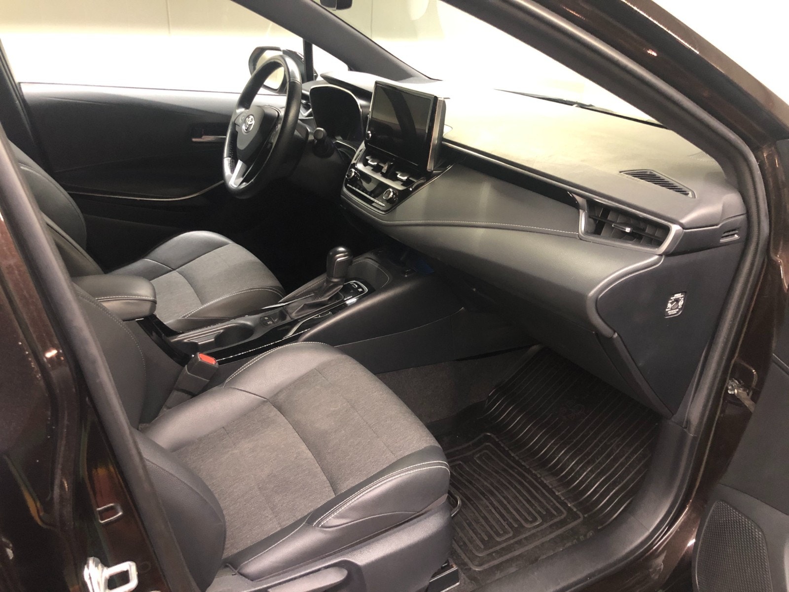 Hovedbilde av Toyota Corolla