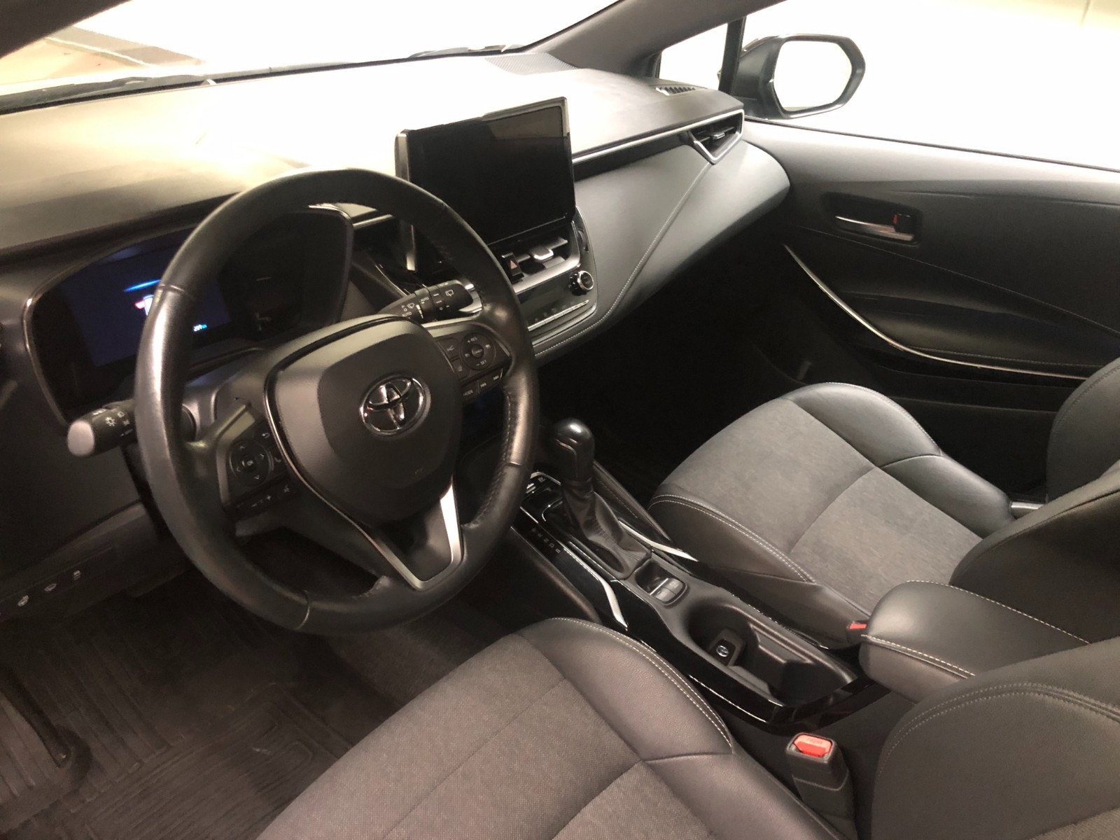 Hovedbilde av Toyota Corolla