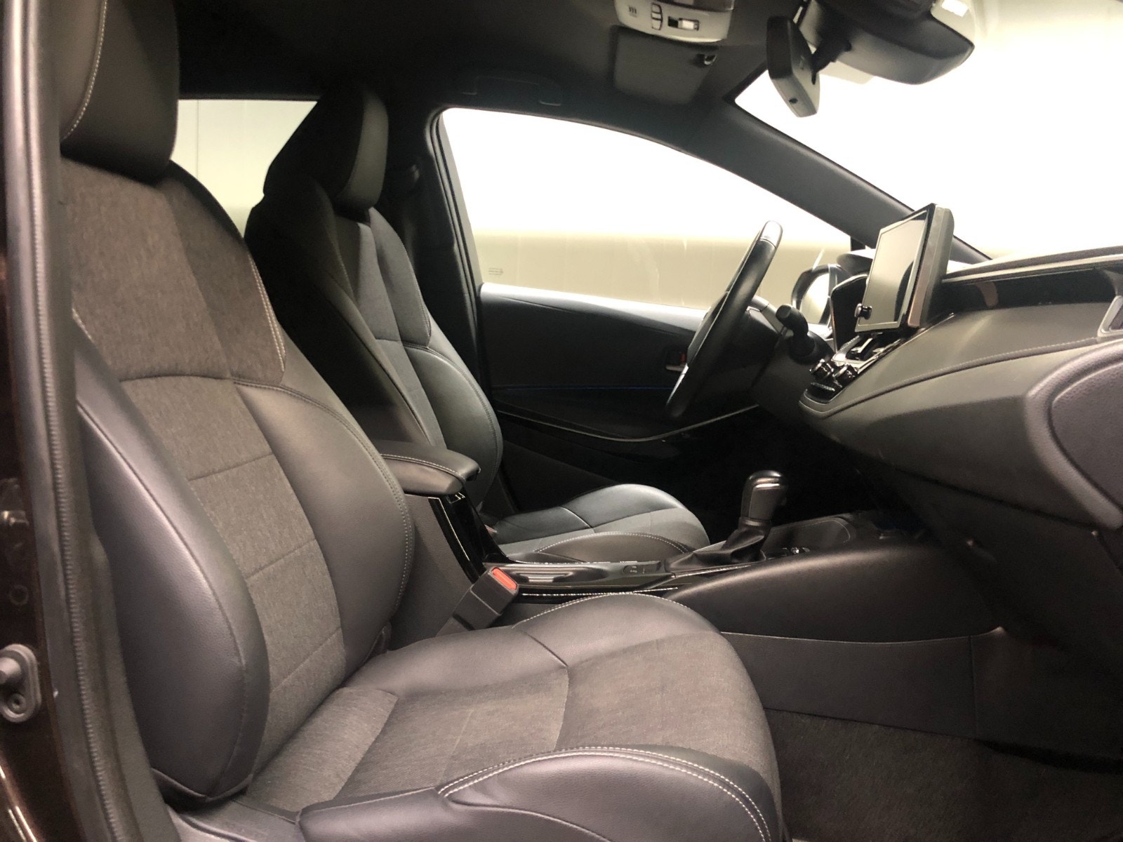 Hovedbilde av Toyota Corolla