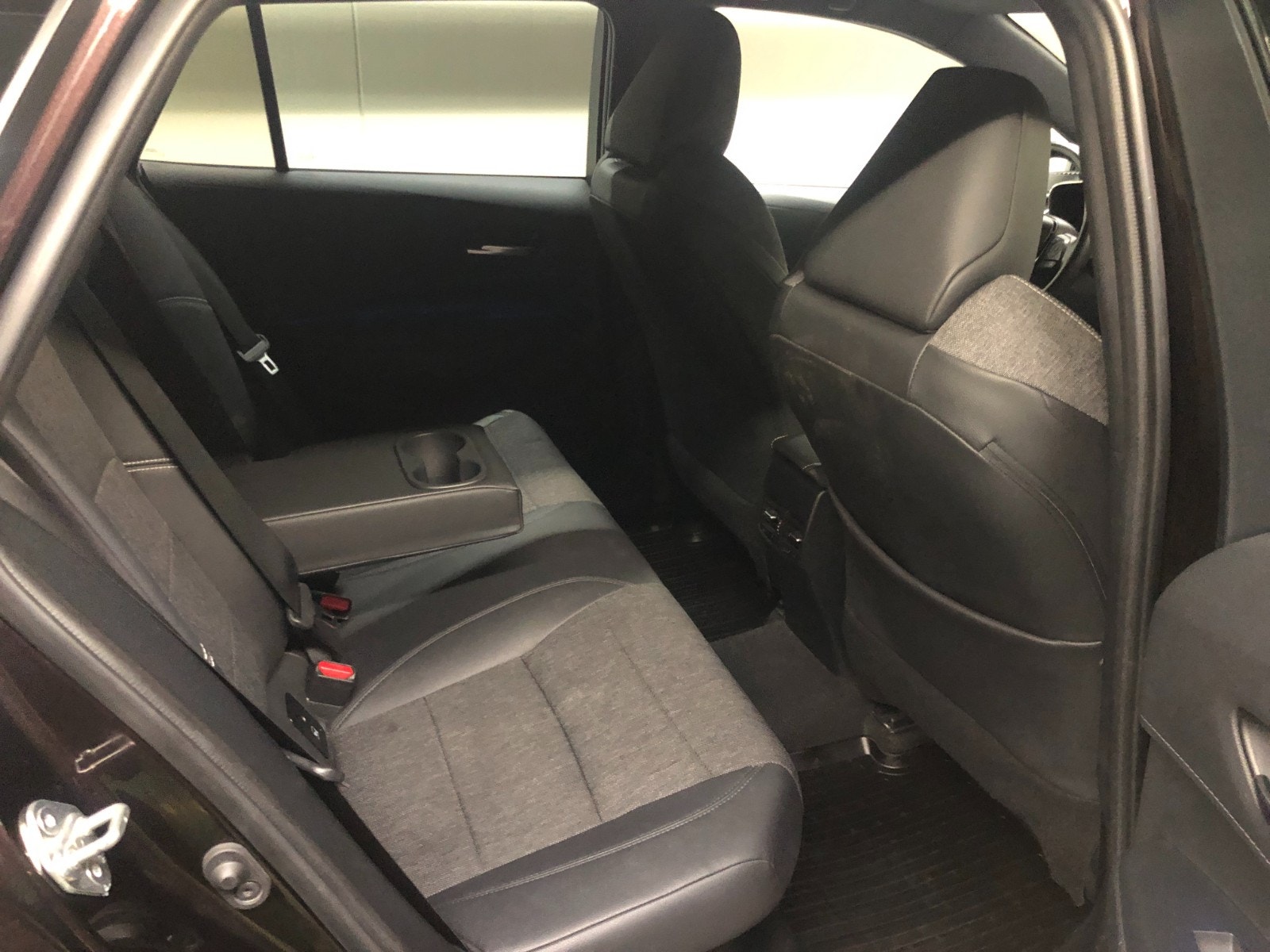 Hovedbilde av Toyota Corolla