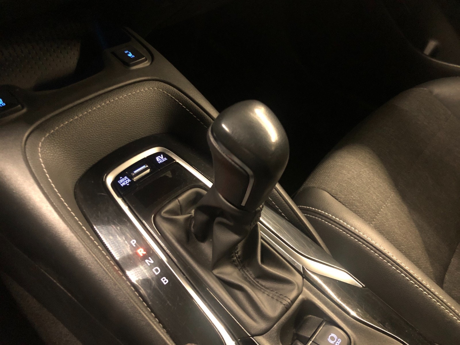 Hovedbilde av Toyota Corolla