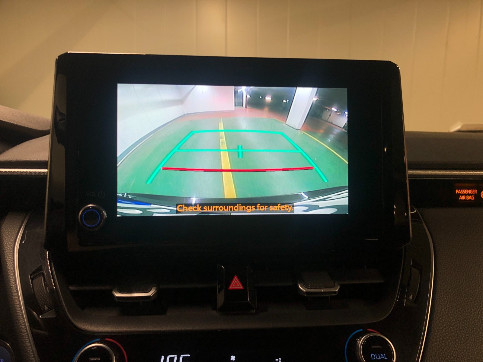 Hovedbilde av Toyota Corolla