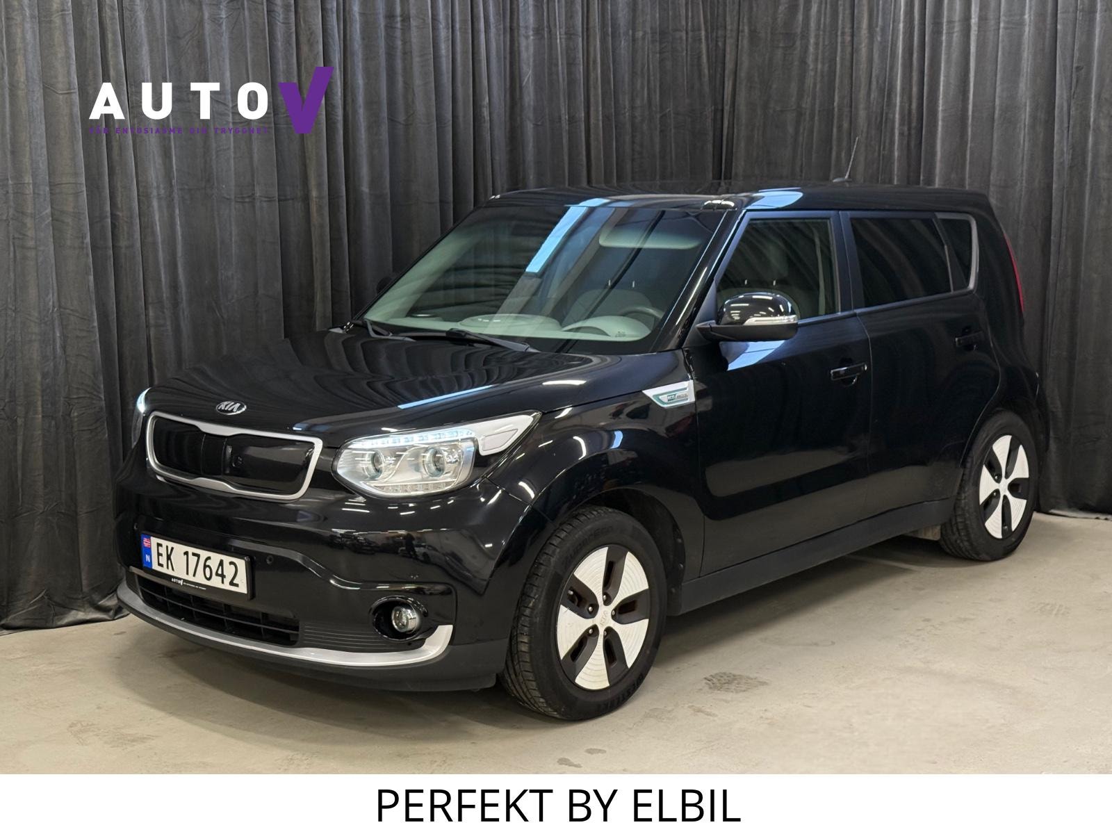 Bilde av 'Kia Soul'