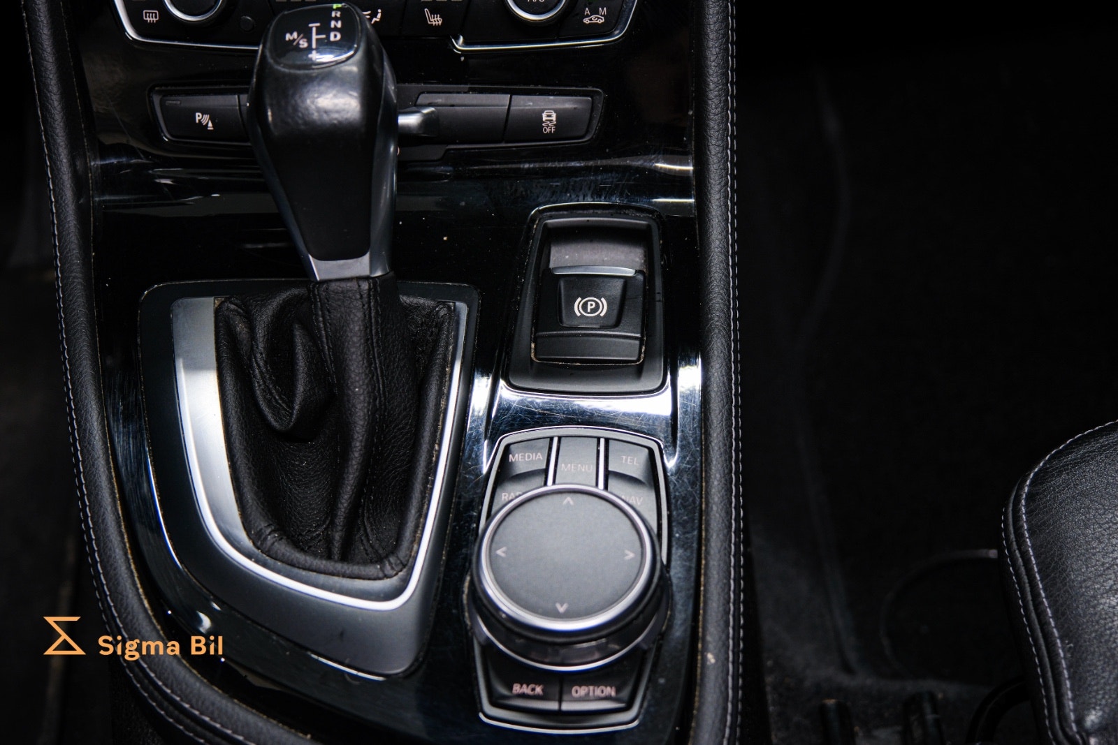 Bilde av BMW 2-serie