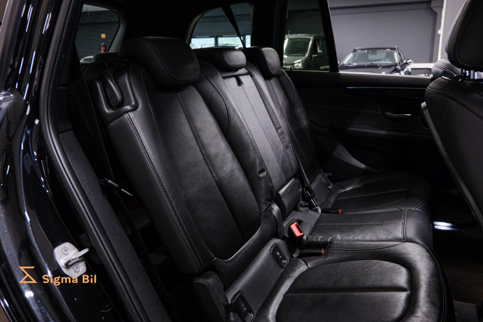 Bilde av BMW 2-serie