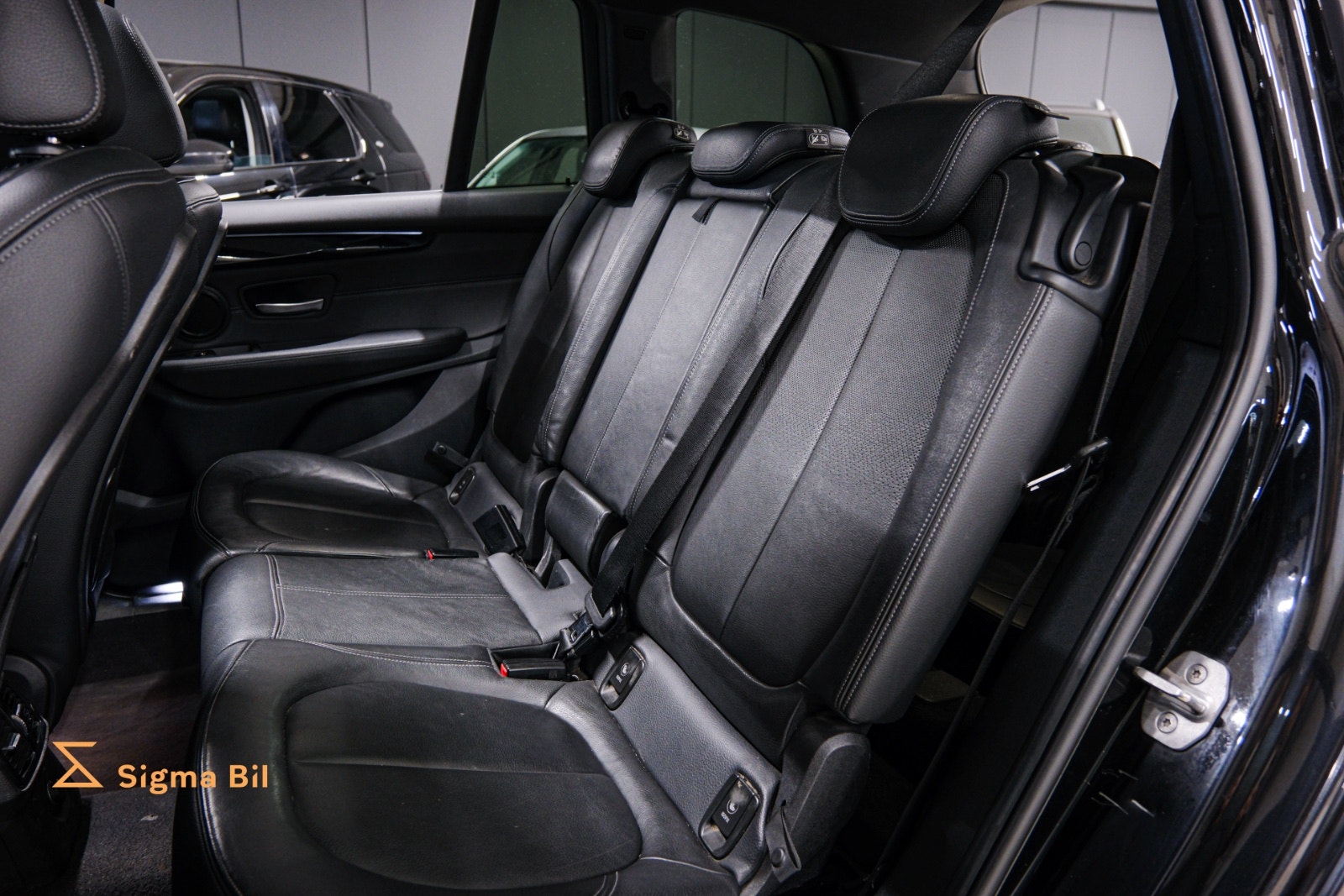 Bilde av BMW 2-serie