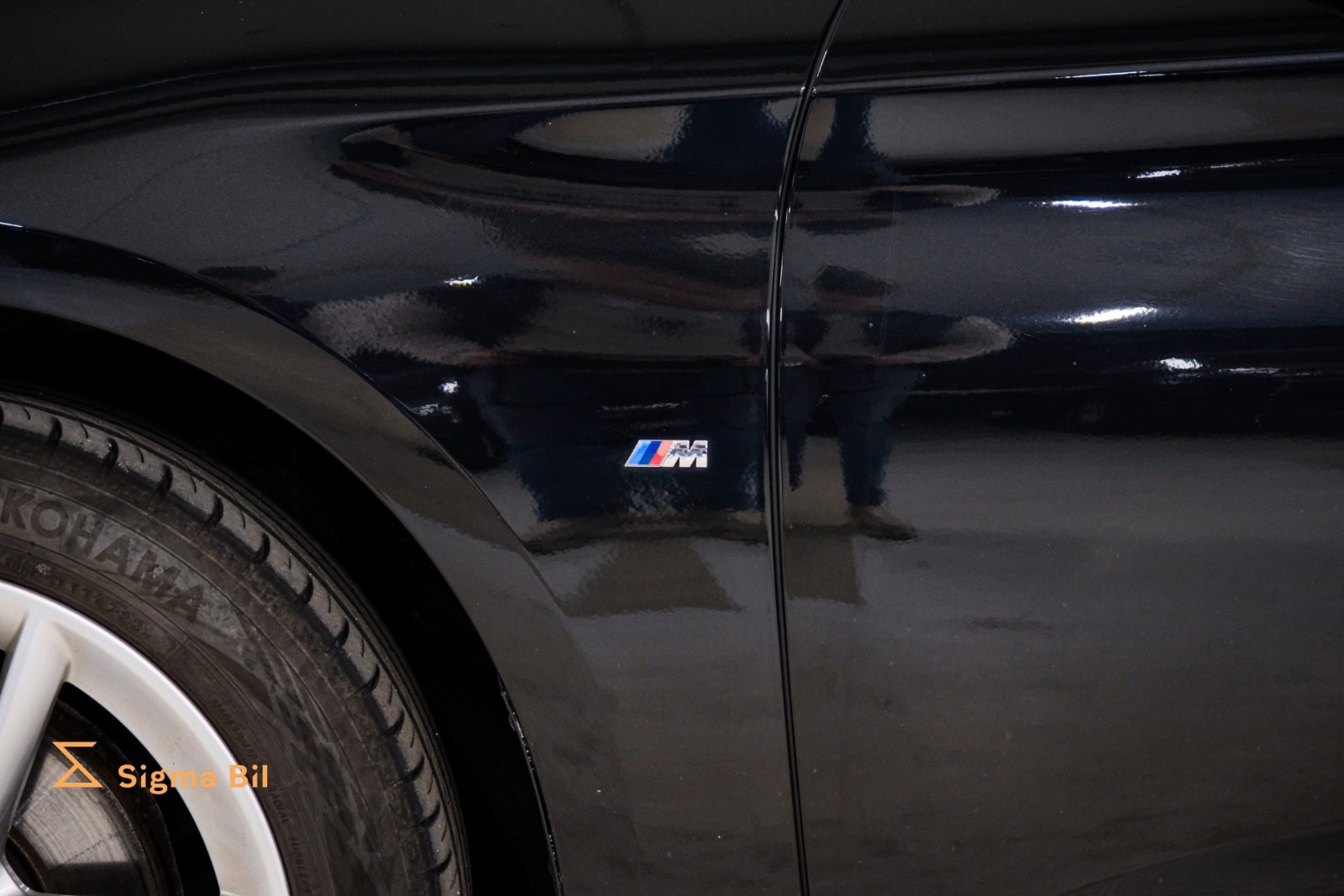 Bilde av BMW 2-serie