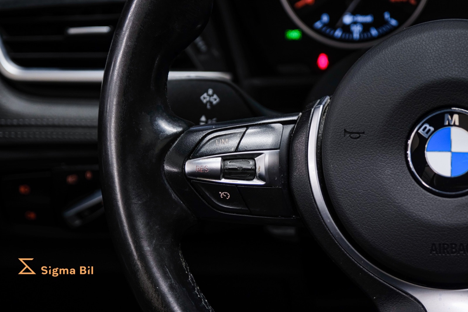 Bilde av BMW 2-serie