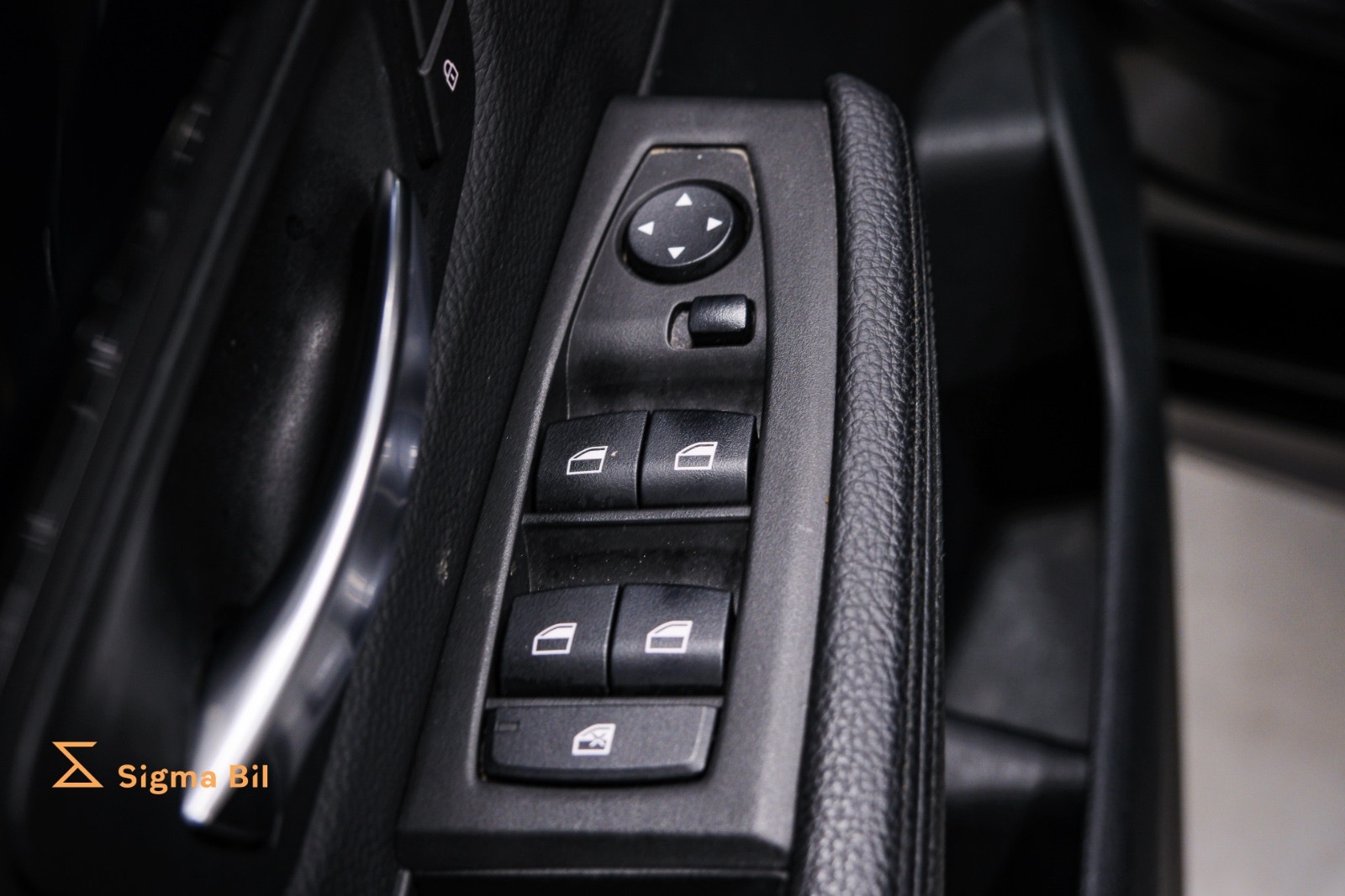 Bilde av BMW 2-serie