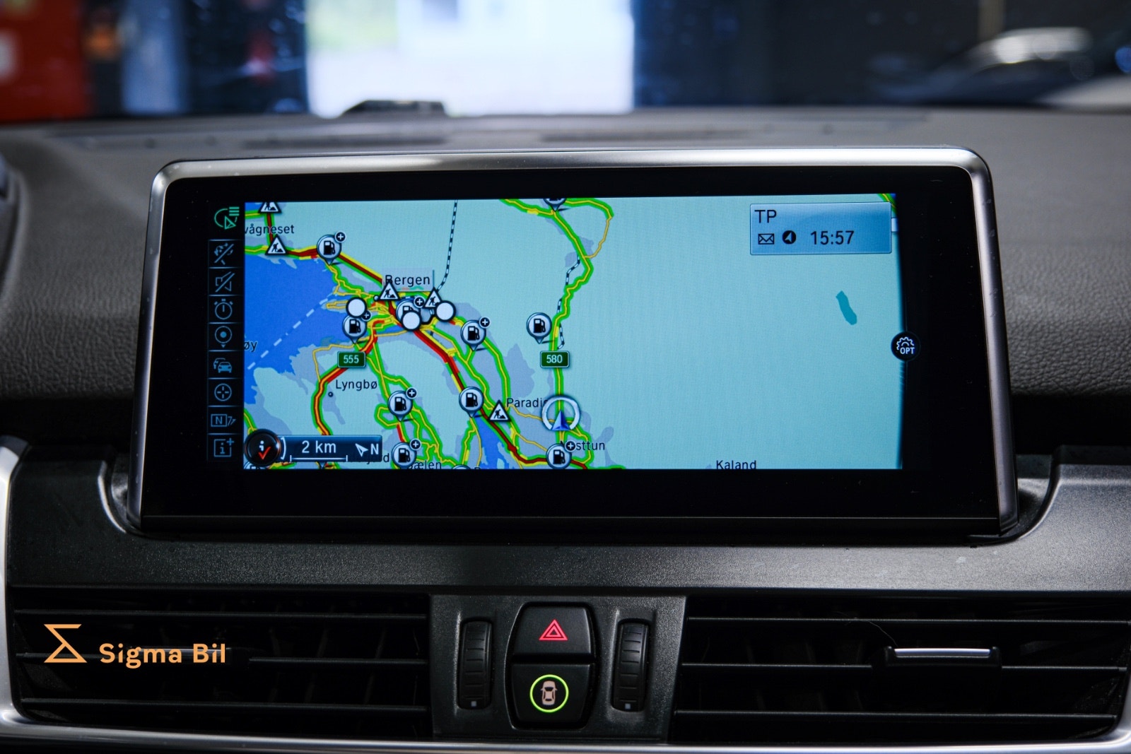 Bilde av BMW 2-serie