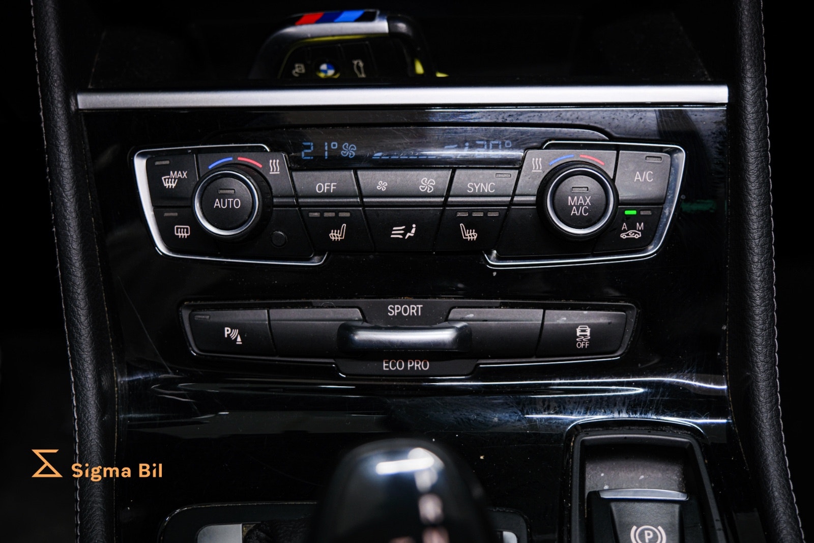 Bilde av BMW 2-serie