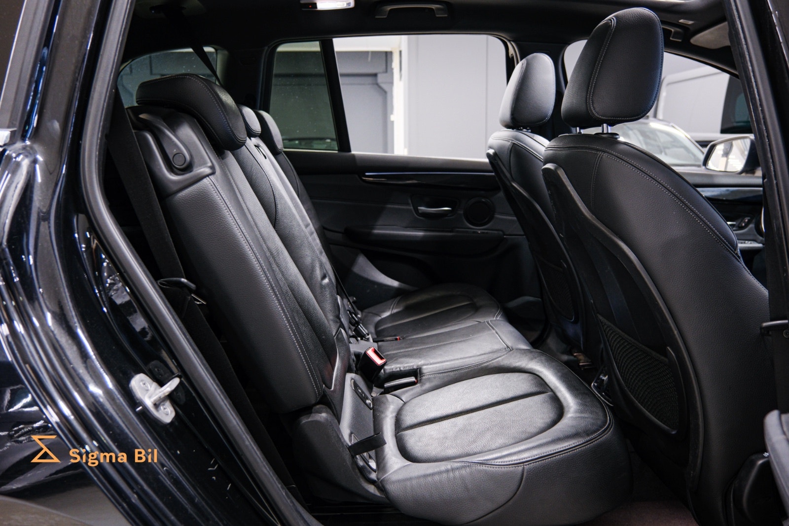 Bilde av BMW 2-serie