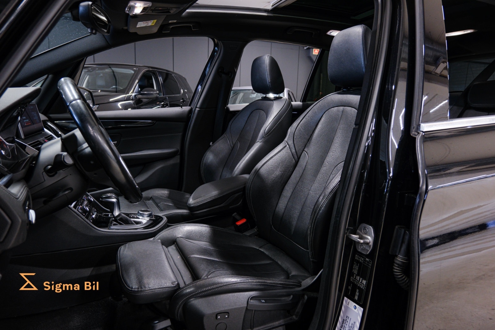 Bilde av BMW 2-serie