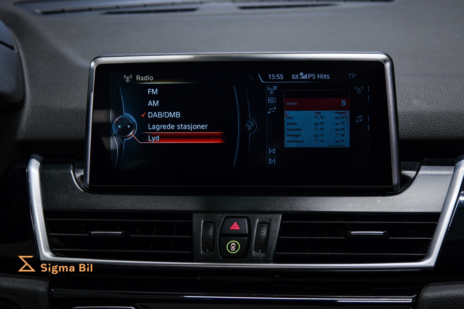 Bilde av BMW 2-serie