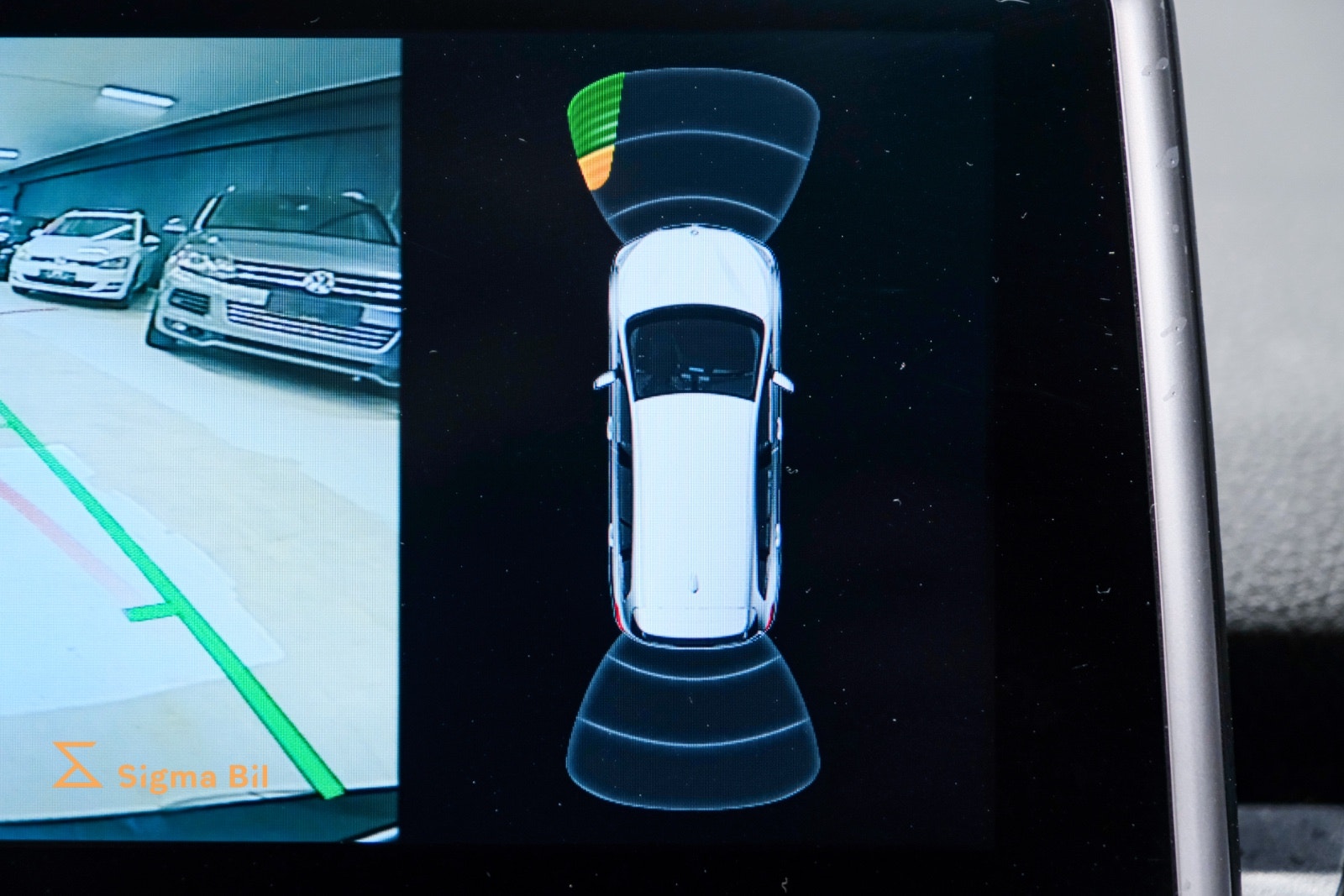 Bilde av BMW 2-serie