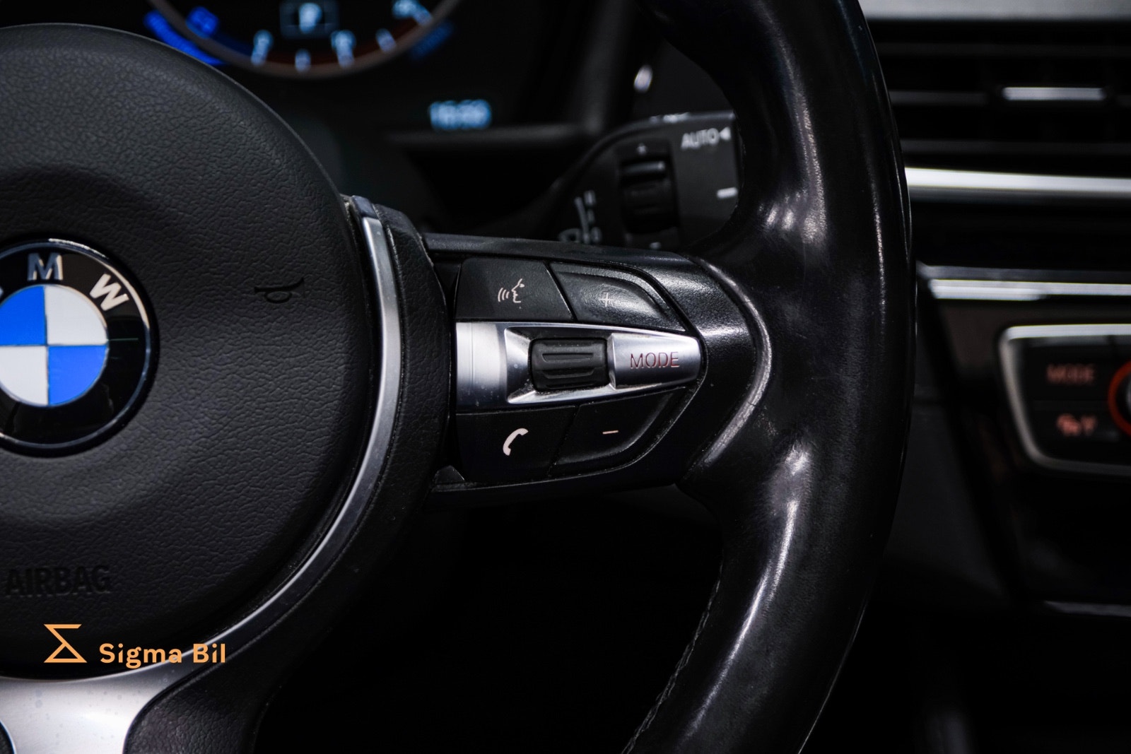 Bilde av BMW 2-serie