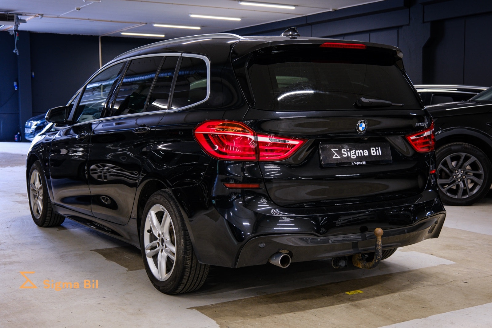Bilde av BMW 2-serie