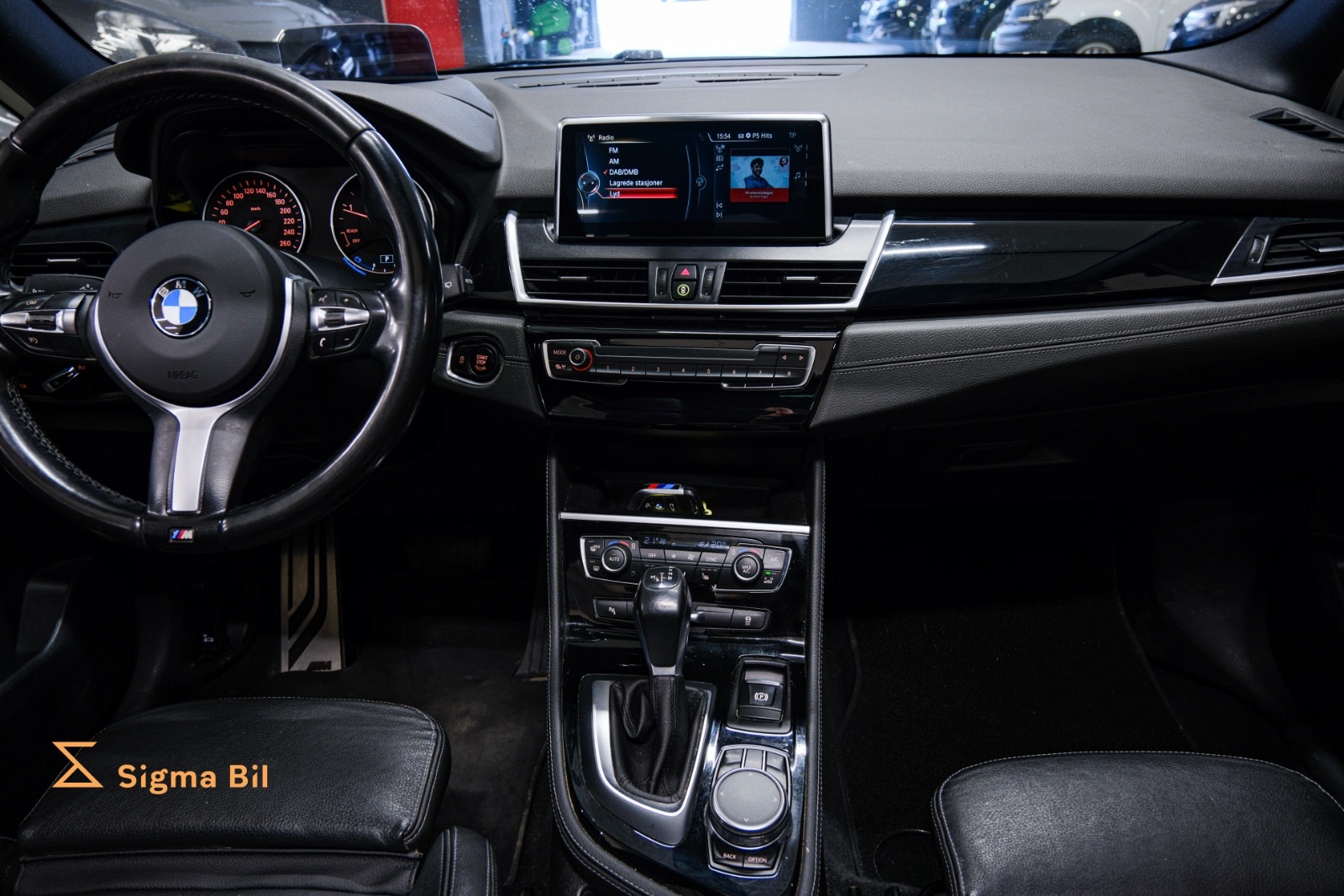 Bilde av BMW 2-serie