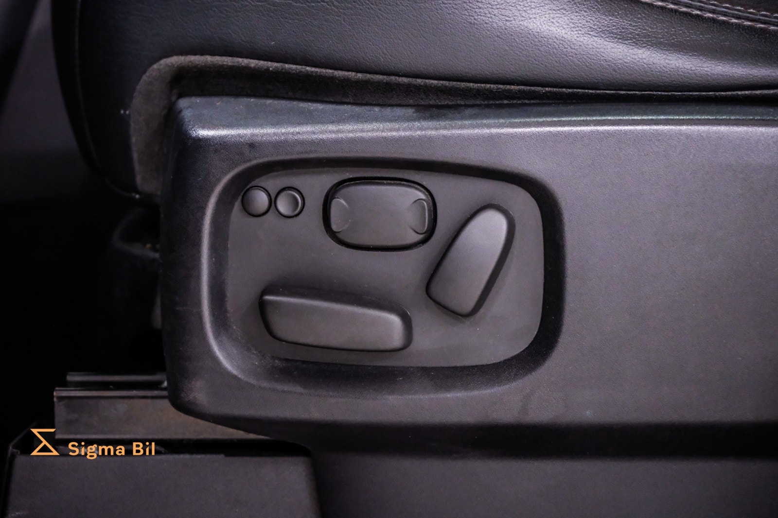 Bilde av Land Rover Discovery